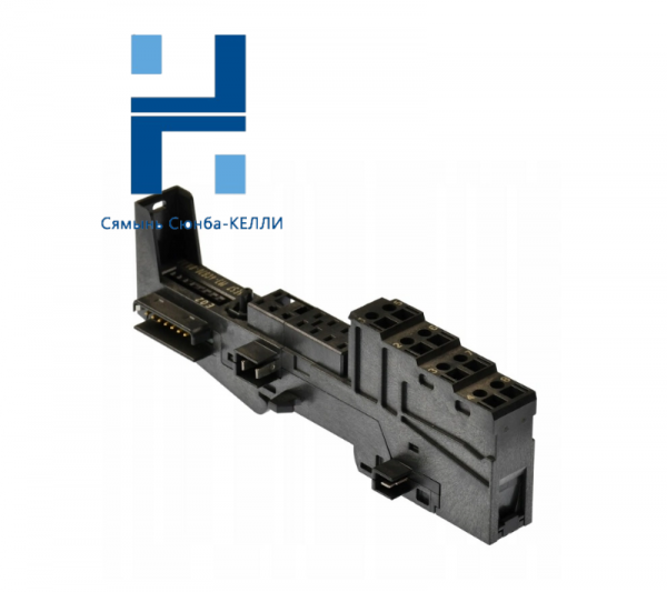 SIEMENS 6ES7193-4CB20-0AA0 - High-Performance Ethernet DP Terminal Module