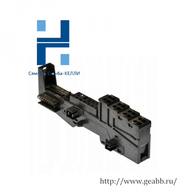 SIEMENS 6ES7193-4CB20-0AA0 - High-Performance Ethernet DP Terminal Module