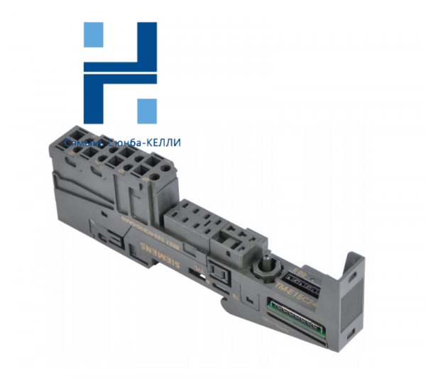 SIEMENS 6ES7193-4CB30-0AA0 Terminal Modules: Industrial Automation Control Solutions