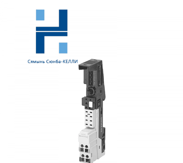 SIEMENS 6ES7193-4CD20-0AA0 Terminal Module: Advanced Control Solutions for Industrial Automation