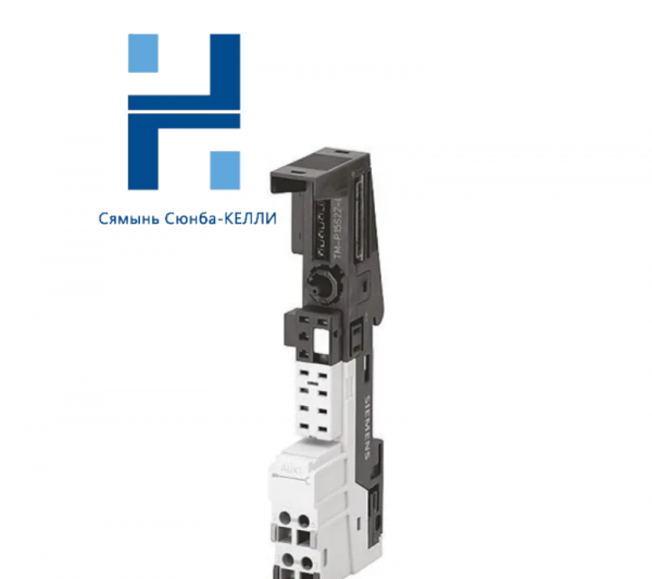 SIEMENS 6ES7193-4CE10-0AA0: Industrial Automation Terminal Module