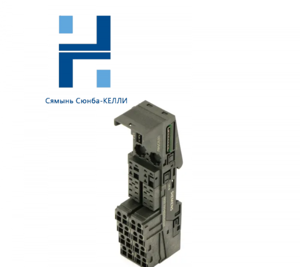 SIEMENS 6ES7193-4CG20-0AA0 Terminal Module for Industry Control