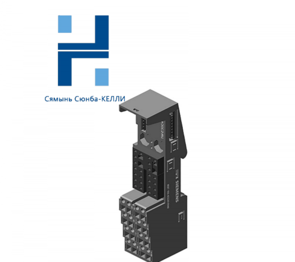 SIEMENS 6ES7193-4CG30-0AA0 ET200S, Terminal Module