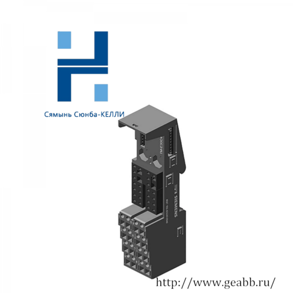 SIEMENS 6ES7193-4CG30-0AA0 ET200S, Terminal Module