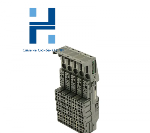 SIEMENS 6ES7193-4DL00-0AA0 Terminal Module for Industrial Control Systems