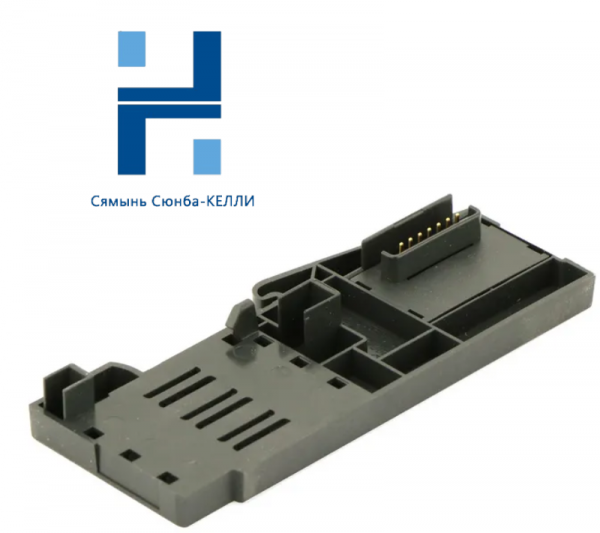 SIEMENS 6ES7193-4JA00-0AA0 Terminating Module: Precision Control in Industrial Automation