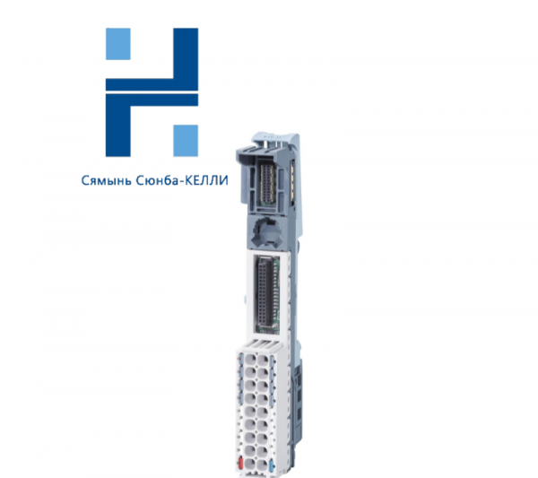 SIEMENS 6ES7193-6BP00-0DA0: Industrial Control System Base Unit