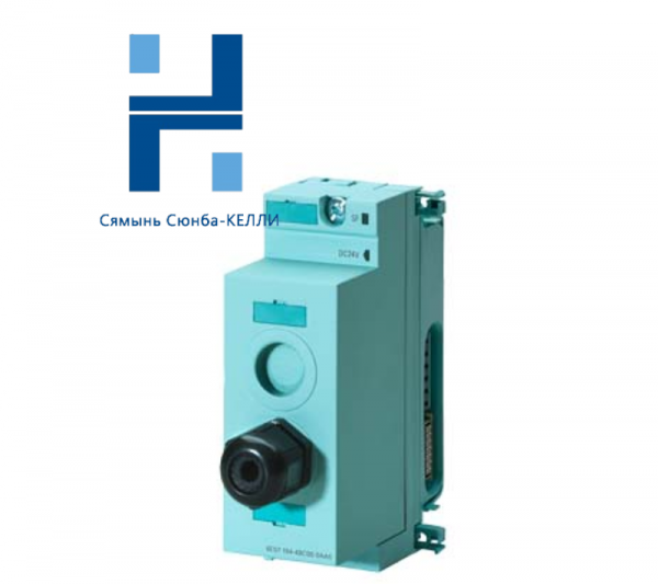 SIEMENS 6ES7194-4BC00-0AA0: Advanced Power Module Connection Solution