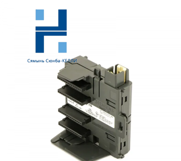 SIEMENS 6ES7195-7HB00-0XA0 Bus Unit - Industrial Communication Module