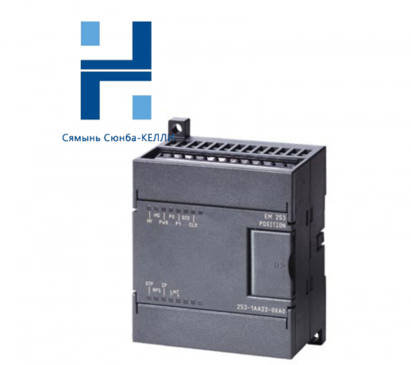 Siemens 6ES7214-1BD23-0XB0 CPU 224 Compact Unit - A Robust Control Solution