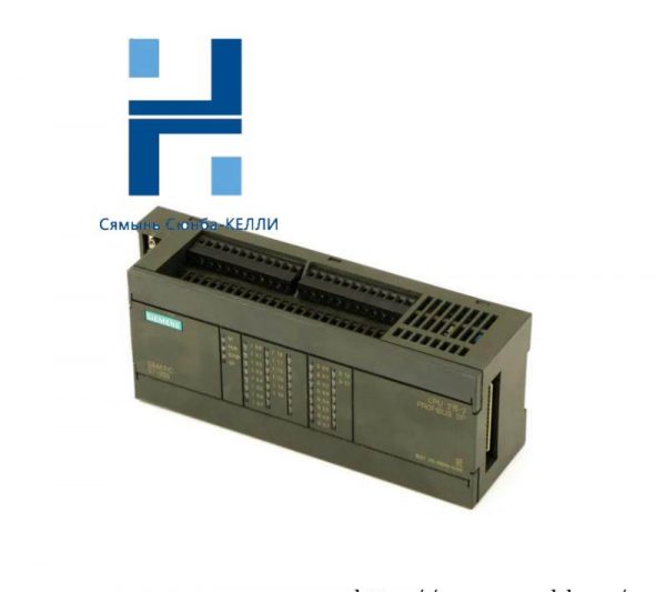 SIEMENS 6ES7215-2BD00-0XB0: Simatic S7 200 CPU 215 2 - Advanced Control Solutions