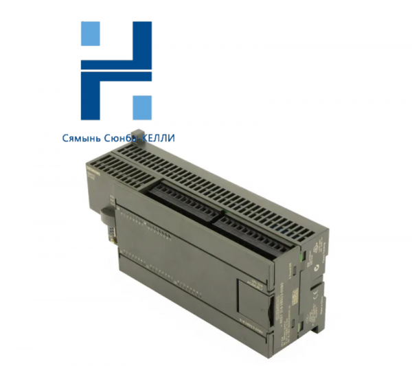 SIEMENS 6ES7216-2BD23-0XB8 CPU 226-CN: Advanced Control Solution for Industrial Automation