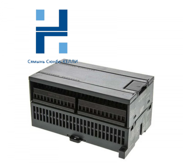 SIEMENS 6ES7223-1PL22-0XA8 Digital I/O Module, Advanced Control Solutions for Industry