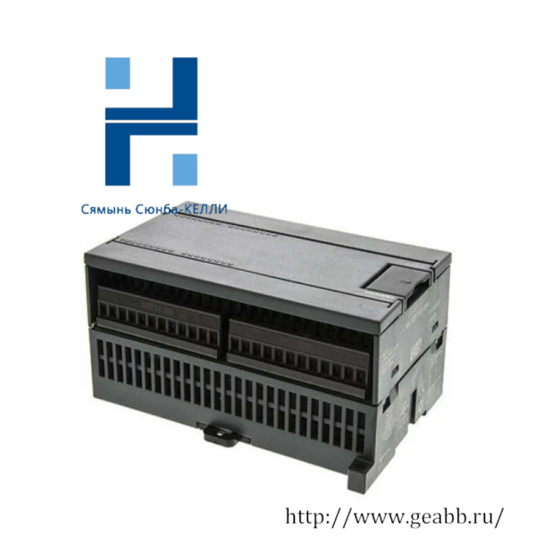 SIEMENS 6ES7223-1PL22-0XA8 Digital I/O Module, Advanced Control Solutions for Industry