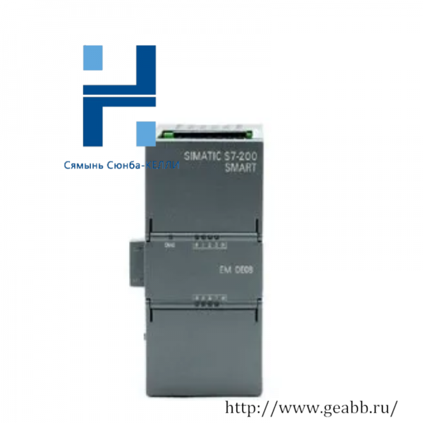 SIEMENS 6ES7288-2DT08-0AA0: High-Performance Digital Output Module