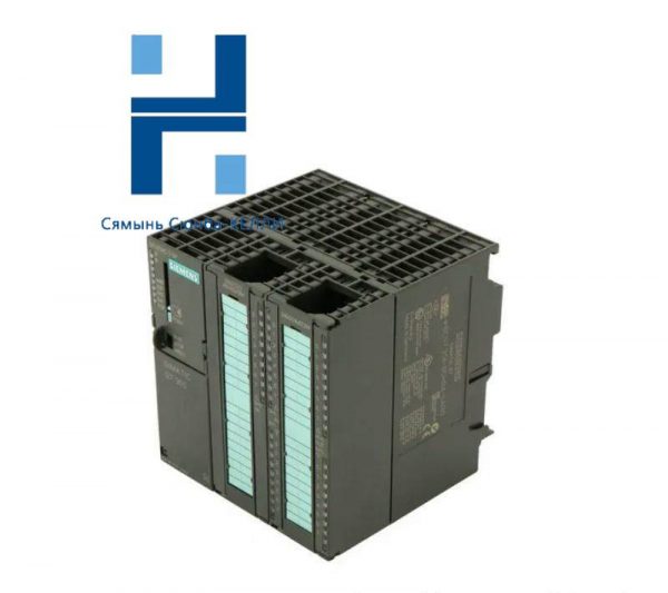 SIEMENS SIMATIC S7-300 Compact CPU 314C-2 DP, Advanced Automation Control Solution