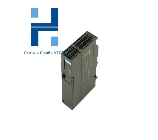 SIEMENS 6ES7315-6FF01-0AB0 Central Processing Unit