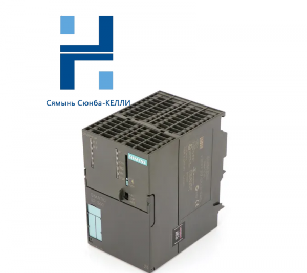 SIEMENS 6ES7317-2AJ10-0AB0 PLC Module: Advanced Control Solution for Industrial Automation