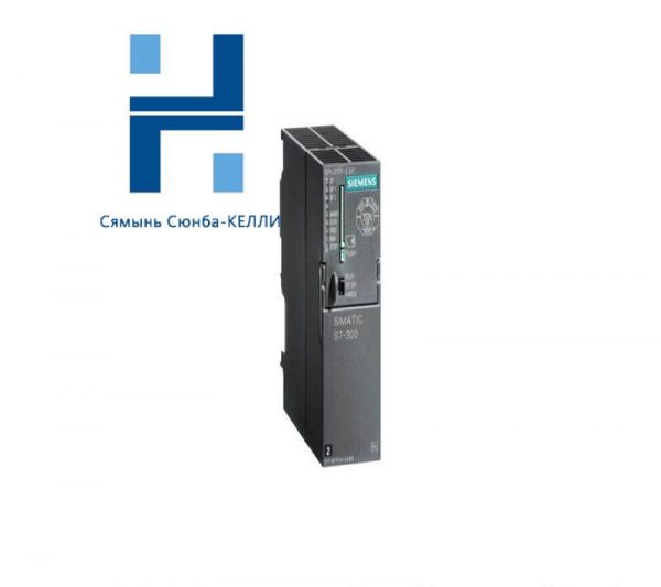 SIEMENS 6ES7317-6FF04-0AB0: High-Performance Control Unit for Industrial Automation