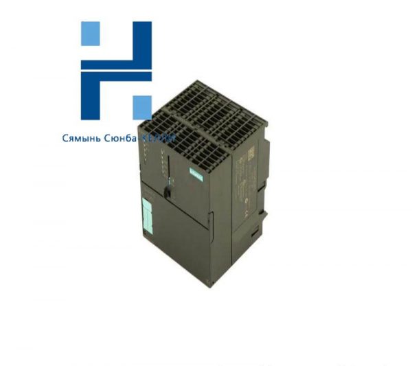 SIEMENS 6ES7318-3EL00-0AB0 Central Processing Unit