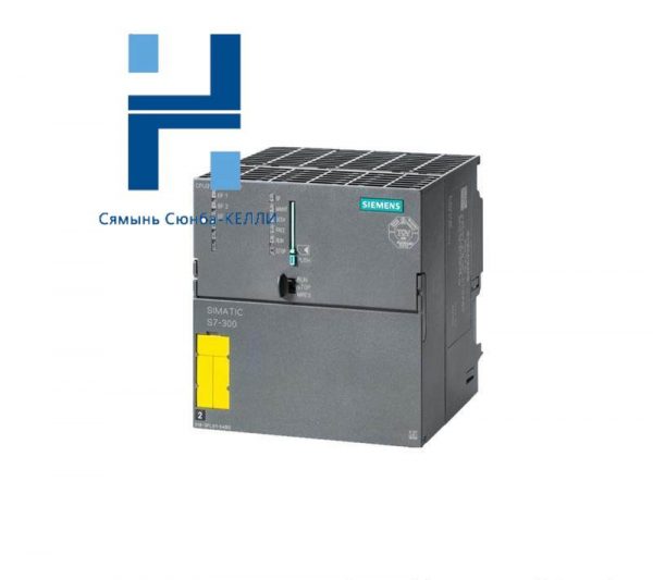 SIEMENS 6ES7318-3FL01-0AB0 Central Processing Unit: Advanced Control Solutions for Industrial Applications