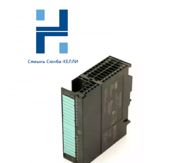 SIEMENS 6ES7331-7TB00-0AB0: HART Analog Input Module, Precision & Efficiency for Industrial Automation