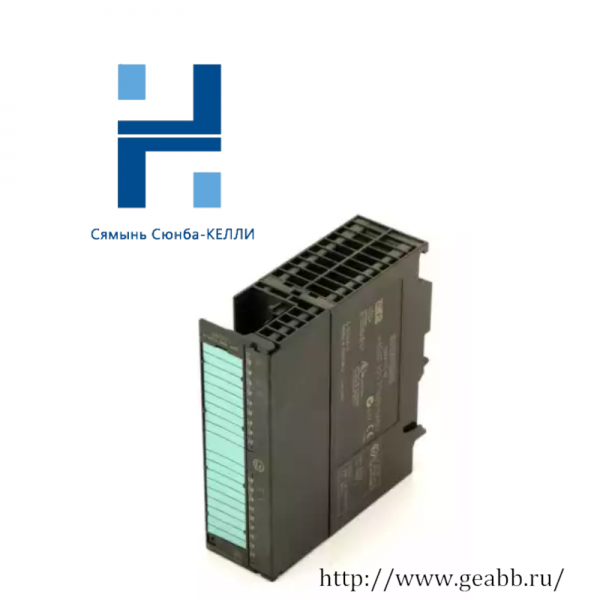 SIEMENS 6ES7331-7TB00-0AB0: HART Analog Input Module, Precision & Efficiency for Industrial Automation