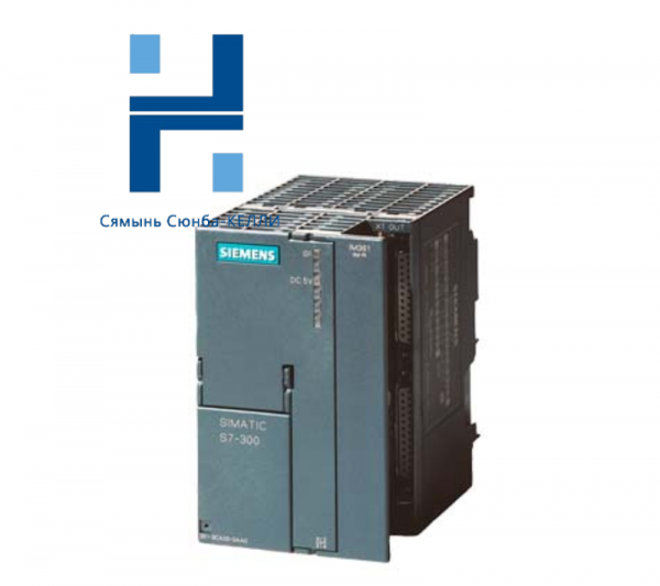 SIEMENS 6ES7361-3CA01-0AA0 IM 361 Interface Module: Advanced Communication Hub for Industrial Automation