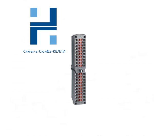 SIEMENS SIMATIC S7-300 Front Connector 6ES7392-1BM01-0AA0, Industrial Control Solutions