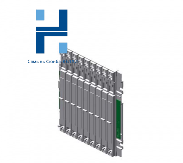 SIEMENS S7-400 MOD.TR ALU UR2, 9 SLOTS - 6ES7400-1JA11-0AA0