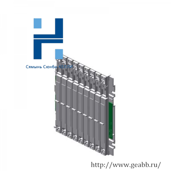 SIEMENS S7-400 MOD.TR ALU UR2, 9 SLOTS - 6ES7400-1JA11-0AA0