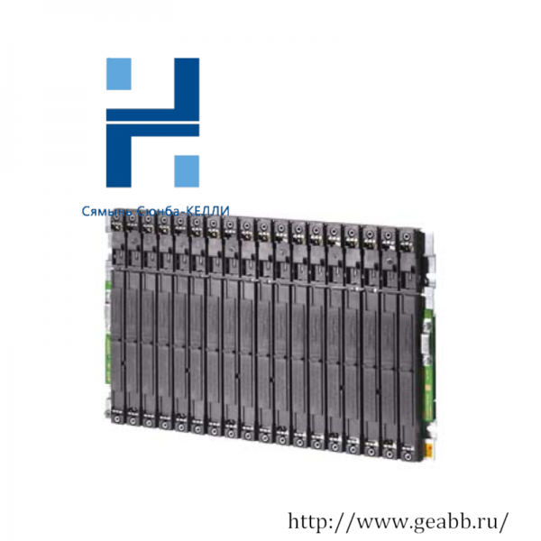 SIEMENS S7-400H PLC System, 6ES7400-2JA00-0AA0, Control Solutions for Industry