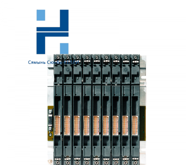 SIEMENS S7-400 ER2 Expansion Rack with Signal Modules, Only for Signal Applications