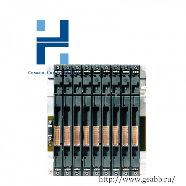 SIEMENS S7-400 ER2 Expansion Rack with Signal Modules, Only for Signal Applications