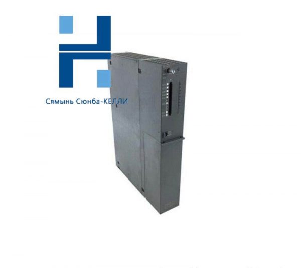 SIEMENS 6ES7410-5HN08-0AB0 Central Processing Unit, Advanced Control Module for Industry 4.0