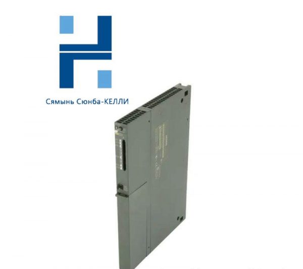 SIEMENS 6ES7412-1XF04-0AB0 - Advanced Central Processing Unit for Industrial Automation