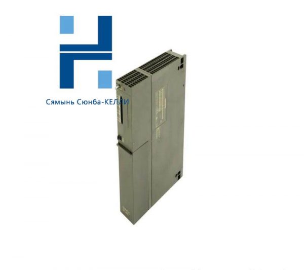 SIEMENS 6ES7 412-2EK06-0AB0 Central Processing Unit