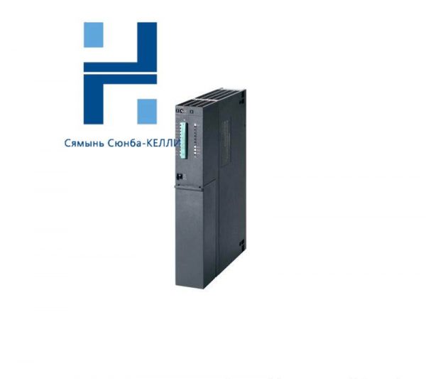 SIEMENS 6ES7412-3HJ14-0AB0: High-Performance Central Processing Unit for Industrial Automation