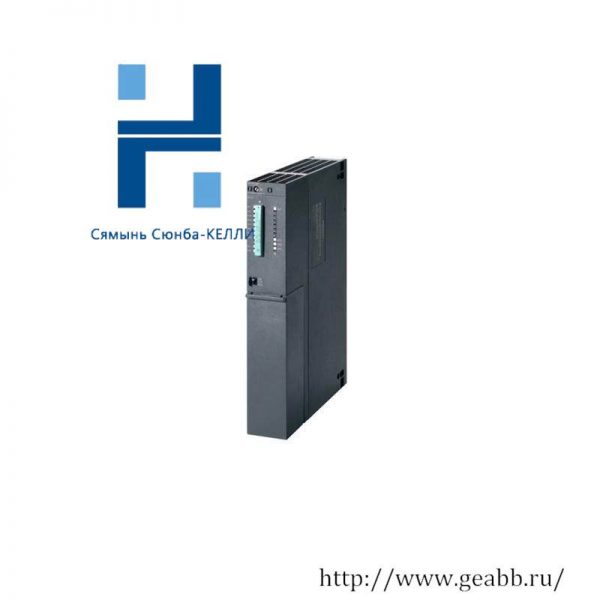 SIEMENS 6ES7412-3HJ14-0AB0: High-Performance Central Processing Unit for Industrial Automation