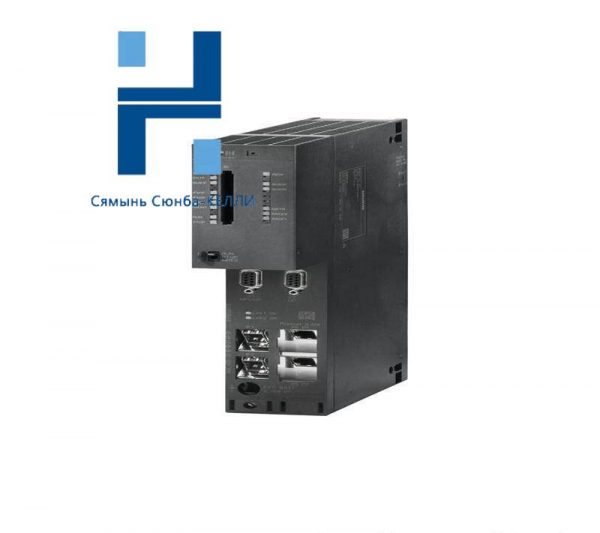 SIEMENS 6ES7412-5HK06-0AB0 Central Processing Unit: Efficient Control Solutions for Modern Factories