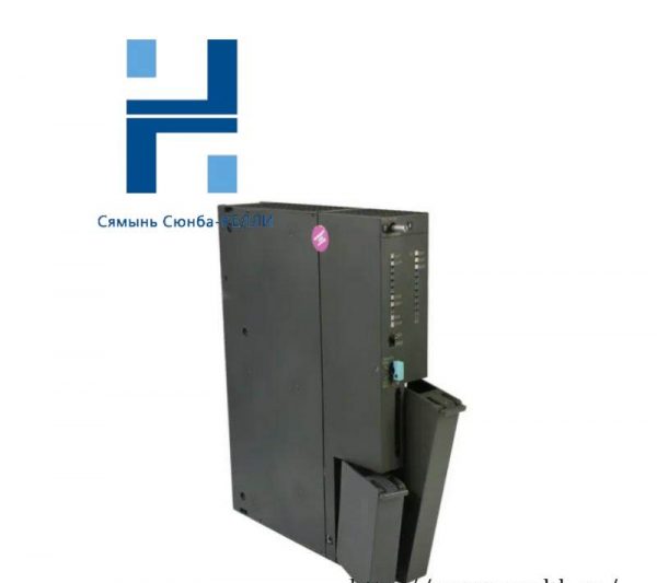 SIEMENS 6ES7414-1XG02-0AB0 CPU 414-1 Central Processing Unit