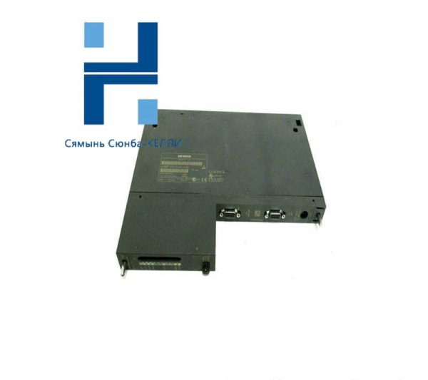 SIEMENS 6ES7414-2XG04-0AB0 CPU for S7-400 Automation Systems