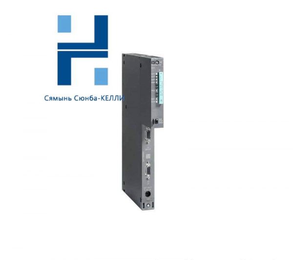 SIEMENS 6ES7414-2XK05-0AB0 CENTRAL PROCESSING UNIT