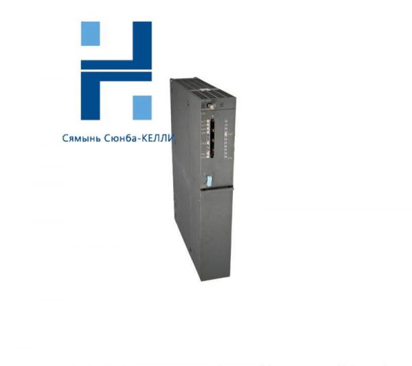 SIEMENS 6ES7414-4HJ00-0AB0: Advanced Central Processing Unit