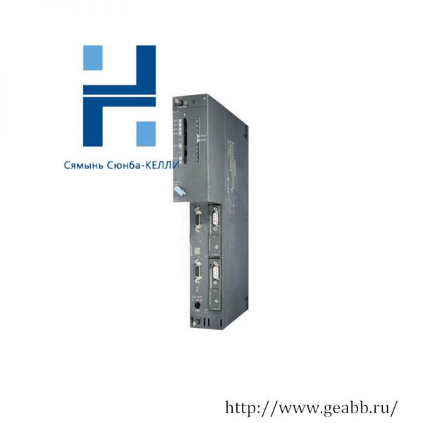 Siemens 6ES7414-4HJ04-0AB0: High-Performance S7-400H Central Processing Unit