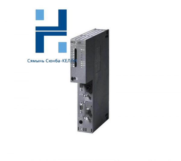 SIEMENS 6ES7414-4HR14-0AB0 CPU for S7-400H and S7-400F/FH, Modular & Scalable Control System