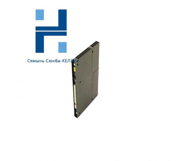 SIEMENS 6ES7416-2FK04-0AB0: Industrial Control Processor Module