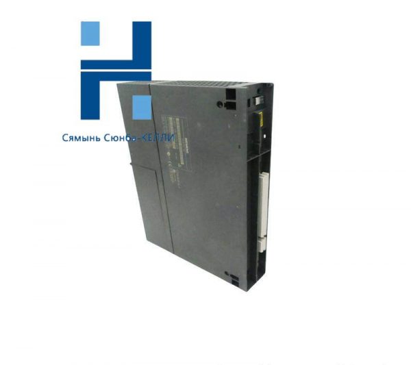 SIEMENS 6ES7 416-3XL04-0AB0 Central Processing Unit