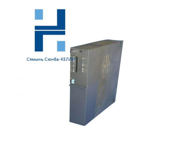 SIEMENS SIMATIC S7-400H CPU 417H CENTRAL UNIT 6ES7417-4HL01-0AB0, Engineered for Industrial Control Solutions