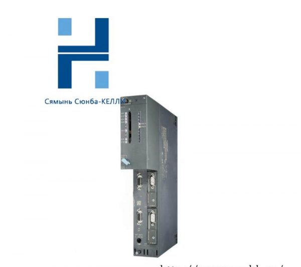 SIEMENS 6ES7417-4XL04-0AB0 CPU 417-4 Central Processing Unit